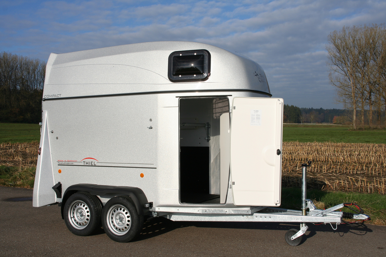 Compact Vollpoly 2er