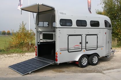 MEXX Vollpoly 2-4er