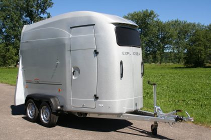 Explorer Vollpoly 2e
