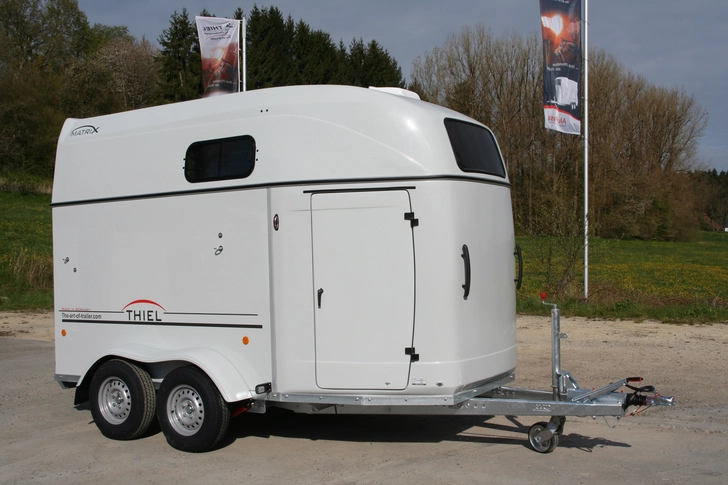 MatriX Vollpoly 2-3er