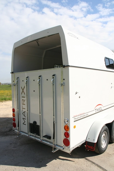 MatriX Vollpoly 2-3er – Bild 2