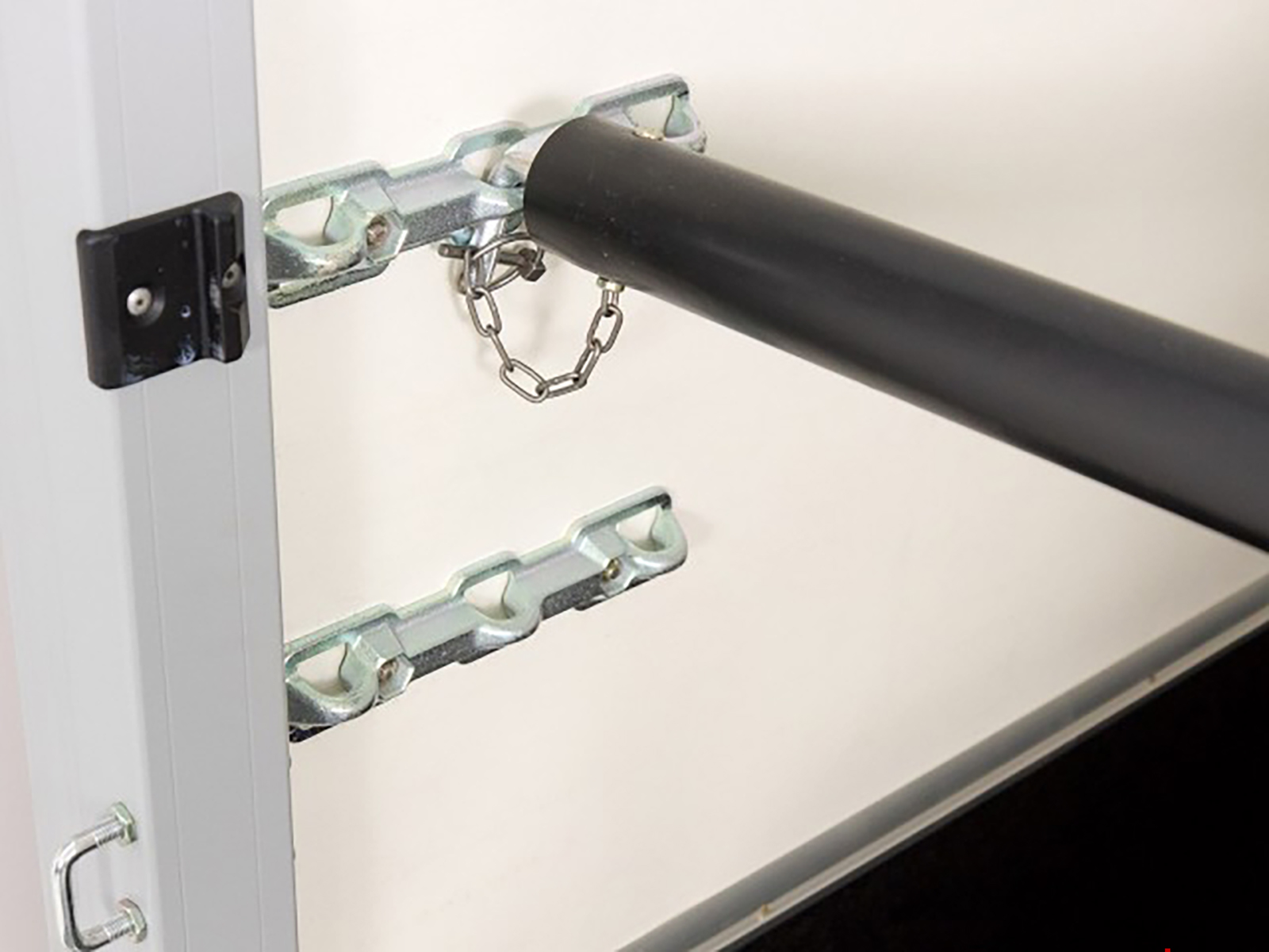 Ifor Williams Pferdeanhänger HB511|anthrazit|Frontausstieg – Bild 10