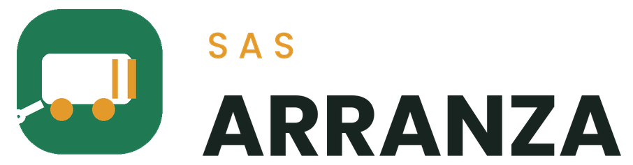 SAS ARRANZA
