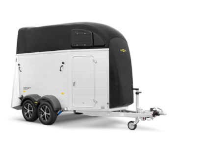 Humbaur Xanthos Aero 2400