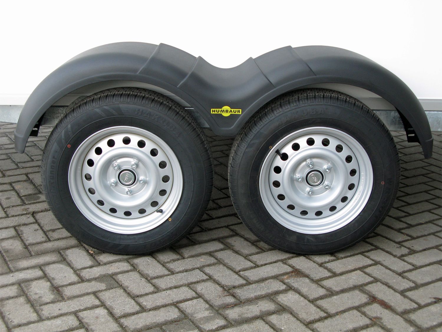 Humbaur HK 253015-18P FlexZurr Rampe – Bild 4