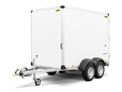 Humbaur HK 254018-20P FlexZurr Rampe